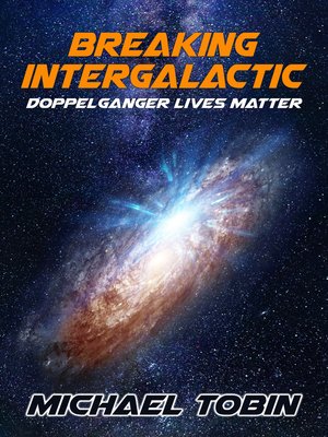 cover image of Breaking Intergalactic